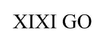 XIXI GO