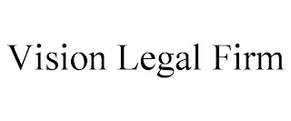 VISION LEGAL FIRM