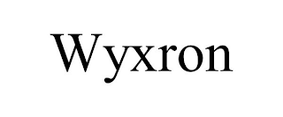 WYXRON