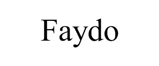 FAYDO