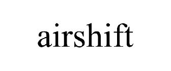 AIRSHIFT