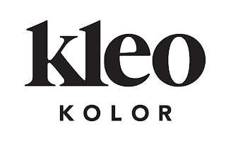 KLEO KOLOR