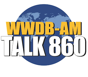 WWDB-AM TALK 860