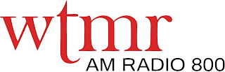 WTMR AM RADIO 800