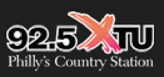 92.5 XTU PHILLY'S COUNTRY STATION