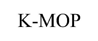 K-MOP
