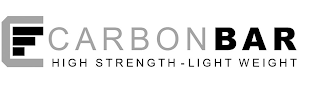 CF CARBON BAR HIGH STRENGTH - LIGHT WEIGHTHT