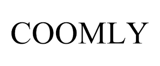 COOMLY