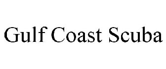 GULF COAST SCUBA