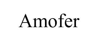 AMOFER