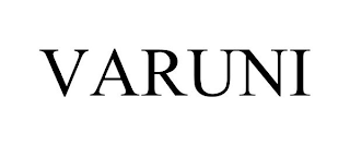VARUNI