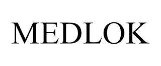 MEDLOK
