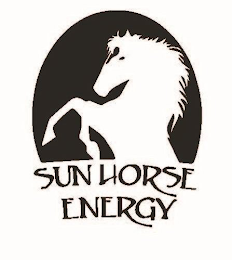 SUN HORSE ENERGY