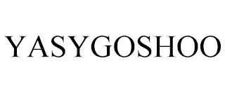 YASYGOSHOO