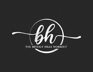 BH THE BEVERLY HILLS WORKOUT