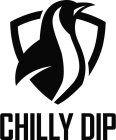 CHILLY DIP