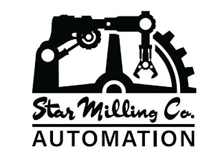 STAR MILLING CO. AUTOMATION