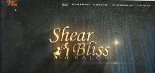 SHEAR BLISS NYC