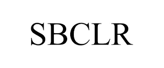 SBCLR