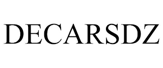 DECARSDZ