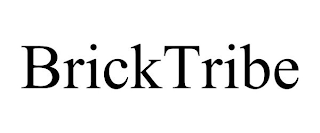 BRICKTRIBE