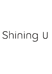 SHINING U