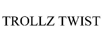 TROLLZ TWIST