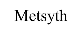 METSYTH