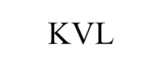 KVL