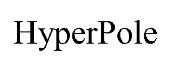 HYPERPOLE
