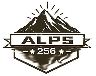 ALPS 256