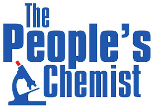 THE PEOPLE'S CHEMIST