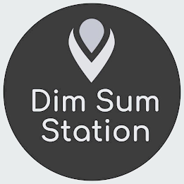 DIM SUM STATION