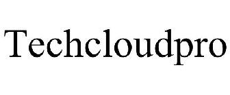 TECHCLOUDPRO