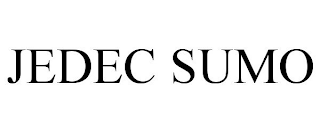 JEDEC SUMO