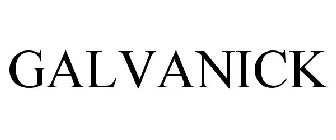 GALVANICK