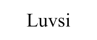 LUVSI