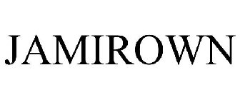 JAMIROWN