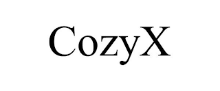 COZYX