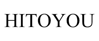 HITOYOU
