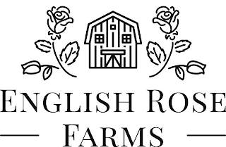 ENGLISH ROSE FARMS