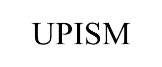UPISM