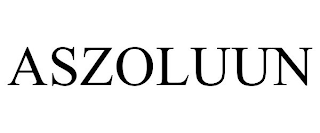 ASZOLUUN
