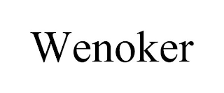 WENOKER
