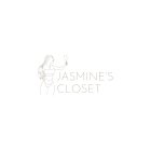 JASMINE'S CLOSET