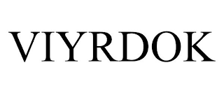 VIYRDOK