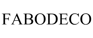 FABODECO
