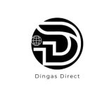 D DINGAS DIRECT