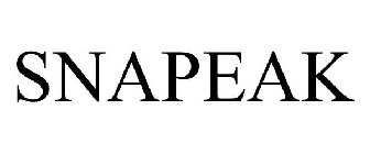 SNAPEAK