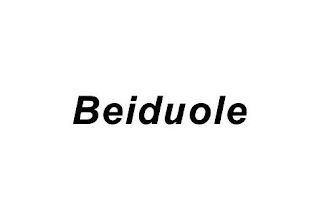 BEIDUOLE